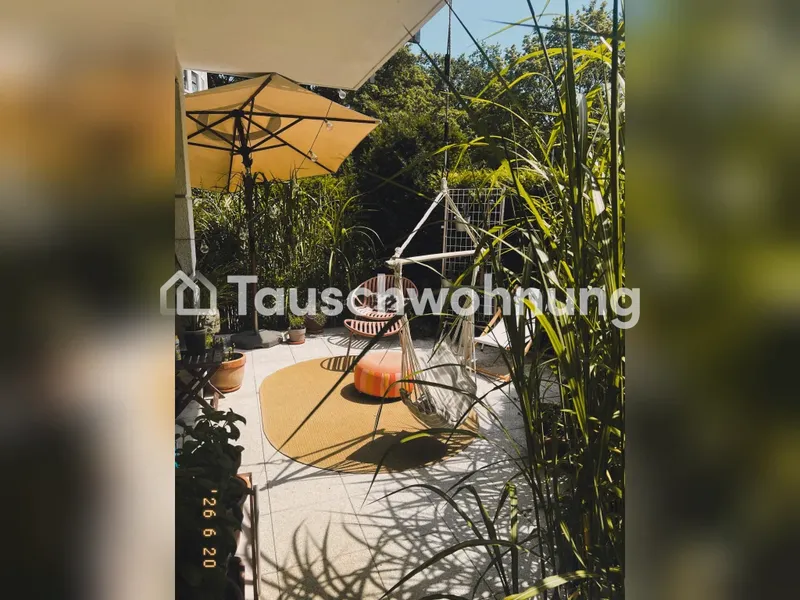 Tauschwohnung: Traumwohnung am Wasser und Wald — photo 1